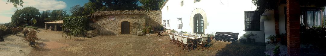 Casa de alquiler vacacional en XXXX España