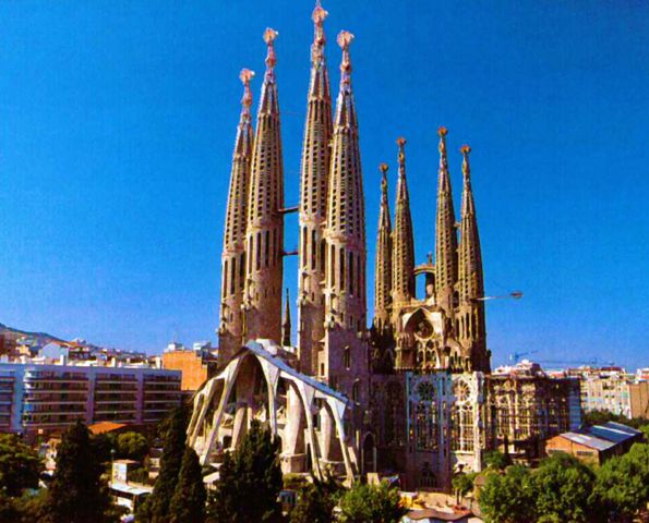 Casa de alquiler vacacional en Barcelona Tiana España